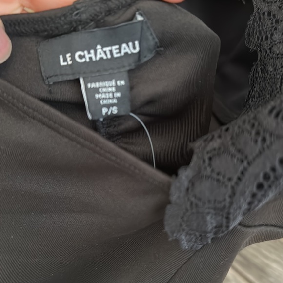 Le Chateau LBD NWT - Picture 8 of 8